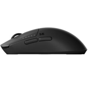 Dark Project Novus SE Wireless Gaming kompiuterio pelė Žaidimams Abiems rankoms RF Wireless + USB Type-C Optinis 26000 DPI - Image 3