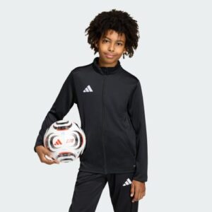 Adidas JZ6608_560 sportinis megztinis arba džemperis su gobtuvu - Image 3