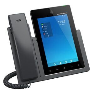 Grandstream Networks GXV-3470 IP telefonas - Image 1