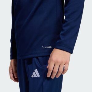 Adidas JZ6638_540 sportiniai marškiniai arba palaidinė - Image 3