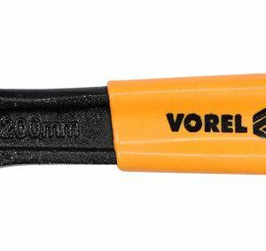 VOREL SZWED 200mm/GUMA