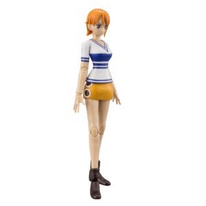ANIME HEROES ONE PIECE - NAMI - Image 3