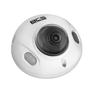 BCS BCS-L-DMIP26FSR3L3-Ai2 Skliautas IP apsaugos kamera Vidaus ir lauko 3288 x 1850 pikseliai Lubos / siena