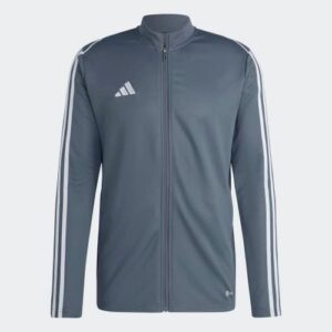 Adidas HS3504_195 sportinis megztinis arba džemperis su gobtuvu