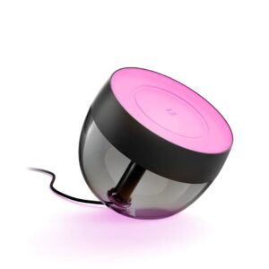 Philips Hue White and colour ambience Stalo lempa Iris - Image 1