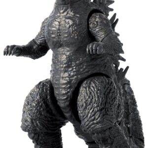 GODZILLA ACTION FIGURE - GODZILLA 2023 (MINUS ONE) - Image 2