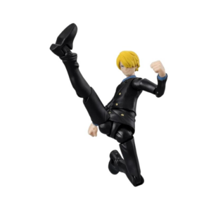 ULTIMATE LEGENDS ONE PIECE - SANJI - Image 2