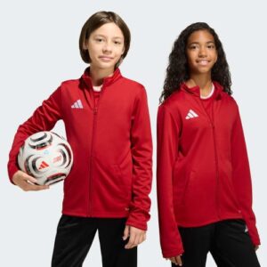 Adidas JZ6612_560 sportinis megztinis arba džemperis su gobtuvu