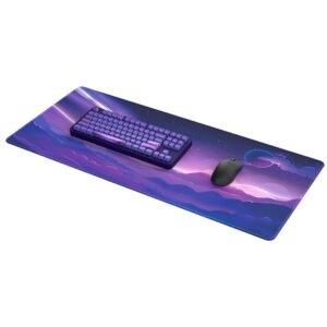 Dark Project Celestial XL Žaidimo pelės padėkliukas Multi spalvos - Image 3