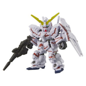 BLOCKROSS GUNDAM - UNICORN DESTROY MODE - Image 2