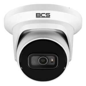 BCS ULTRA Skliautas IP apsaugos kamera Vidaus ir lauko 2592 x 1944 pikseliai Lubos / siena - Image 2