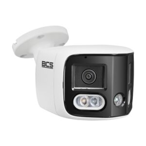 BCS BCS-L-PTIP2X4FCR2L2-Ai1 IP apsaugos kamera Lauke 4096 x 1860 pikseliai Siena - Image 2