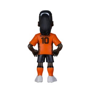 MINIX WC LEGENDS NETHERLANDS - CLARENCE SEEDORF - Image 3