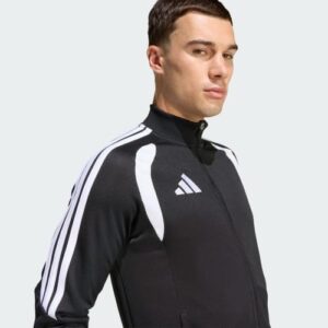 Adidas JY7207_210 sportinis megztinis arba džemperis su gobtuvu - Image 2