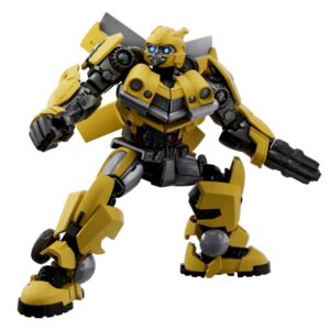 Blokees Transformers - Image 2