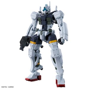 HGGQ 1/144 BOCATA'S GELGOOG (GQ) - Image 2