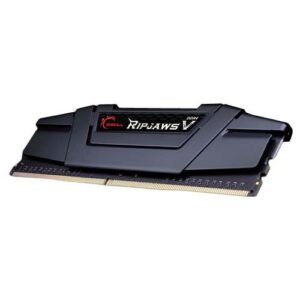 G.Skill Ripjaws V F4-3200C16S-8GVKB atminties modulis 8 GB 2 x 4 GB DDR4 288-pin DIMM - Image 2