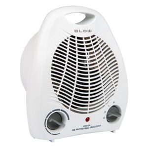 BLOW 2000W FH-A01 ventiliatorinis šildytuvas