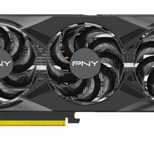 PNY GeForce RTX 5070 Ti OC NVIDIA 16 GB GDDR7 - Image 1