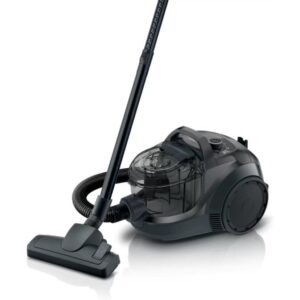 Bosch BGC21X300 dulkių siurblys Cilindrinis dulkių siurblys Sausa 550 W Bemaišis