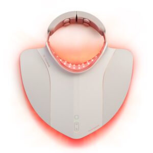Therabody TheraFace LED priemonė kaklui ir krūtinei - Image 3