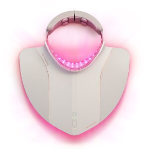 Therabody TheraFace LED priemonė kaklui ir krūtinei - Image 5
