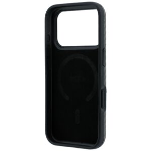 Dėklas Tumi Carbon MagSafe, skirtas iPhone 18 Pro / 17 Pro, antracito spalvos - Image 7