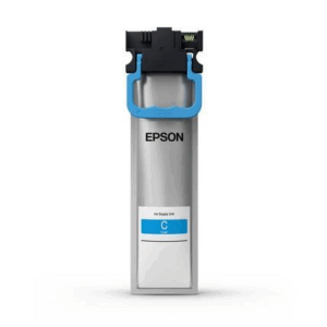 Epson T11D2 (C13T11D240) Rašalinė kasetė, Žydra - Image 1
