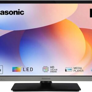 Televizorius Panasonic TB-24S40AEZC