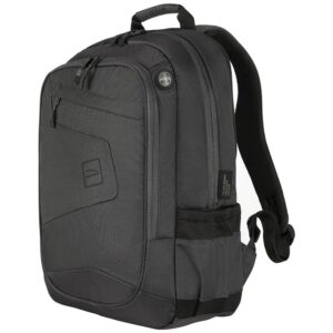 Kuprinė Tucano Lato nešiojamam kompiuteriui 17"/ MacBook Pro 16" juoda - Image 2