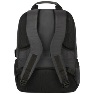 Kuprinė Tucano Lato nešiojamam kompiuteriui 17"/ MacBook Pro 16" juoda - Image 3