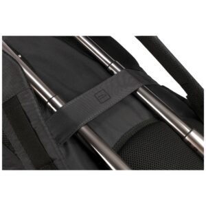 Kuprinė Tucano Lato nešiojamam kompiuteriui 17"/ MacBook Pro 16" juoda - Image 6