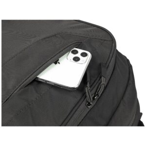 Kuprinė Tucano Lato nešiojamam kompiuteriui 17"/ MacBook Pro 16" juoda - Image 7