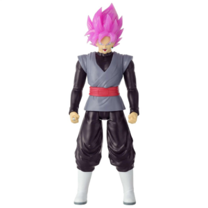 DRAGON BALL LIMIT BREAKER SPARKING - SS ROSE GOKU BLACK - Image 2