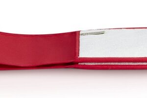 Le Creuset 95001000600000 virtuvinė puodkėlė bei pirštinė 1 vnt Raudona Medvilnė - Image 3