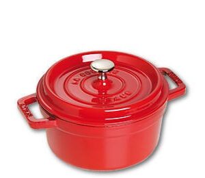 Staub Cocotte