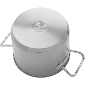 ZWILLING TWIN Classic 4 L Nerūdijančiojo plieno - Image 3