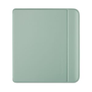 Rakuten Kobo Basic SleepCover dėklas knygų skaityklei 17,8 cm (7") „Folio“ Žalia - Image 1