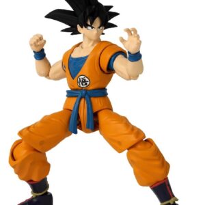 DRAGON BALL DRAGON STARS GOKU (DBS SH VER.) - Image 2