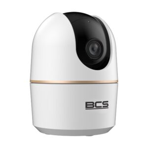 BCS BCS-L-PTHOME02 apsaugos stebėjimo kamera Skliautas IP apsaugos kamera Vidaus 2880 x 1620 pikseliai Lubos / siena - Image 3