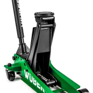 Žemo profilio automobilinis keltuvas 85–430 mm 3 t W22022 WUBER - Image 2