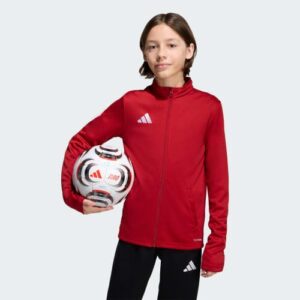Adidas JZ6612_520 sportinis megztinis arba džemperis su gobtuvu - Image 3