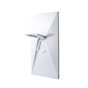 Starlink Standard Kit V4X tinklo antena Elektroninė fazinė gardelė - Image 3