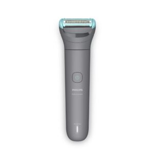 Philips 3000 series Body Groomer BG3480/15 Su trijų apsaugų skutimosi sistema - Image 2