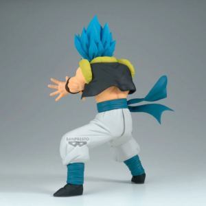 BANPRESTO DRAGON BALL SUPER GRANDISTA - GOGETA II - Image 3