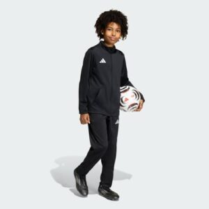 Adidas JZ6608_480 sportinis megztinis arba džemperis su gobtuvu - Image 2