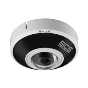 BCS BCS-L-FIP26FSR1-Ai2 Sferinis IP apsaugos kamera Vidaus ir lauko 2560 x 2560 pikseliai Lubos / siena