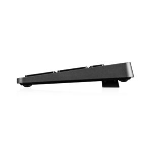 Modecom 5200C belaidės klaviatūros ir pelės rinkinys - Image 2