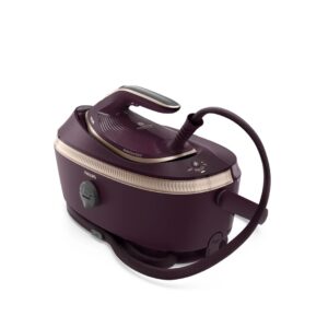 Philips PSG8300/30 lygintuvas su garų generatoriumi 3120 W 1,4 L „SteamGlide Elite“ atraminė plokštė - Image 2