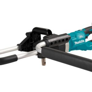 Makita DDG461Z Motorinis žemės grąžtas 1400 RPM Baterija 1350 W 6,4 kg